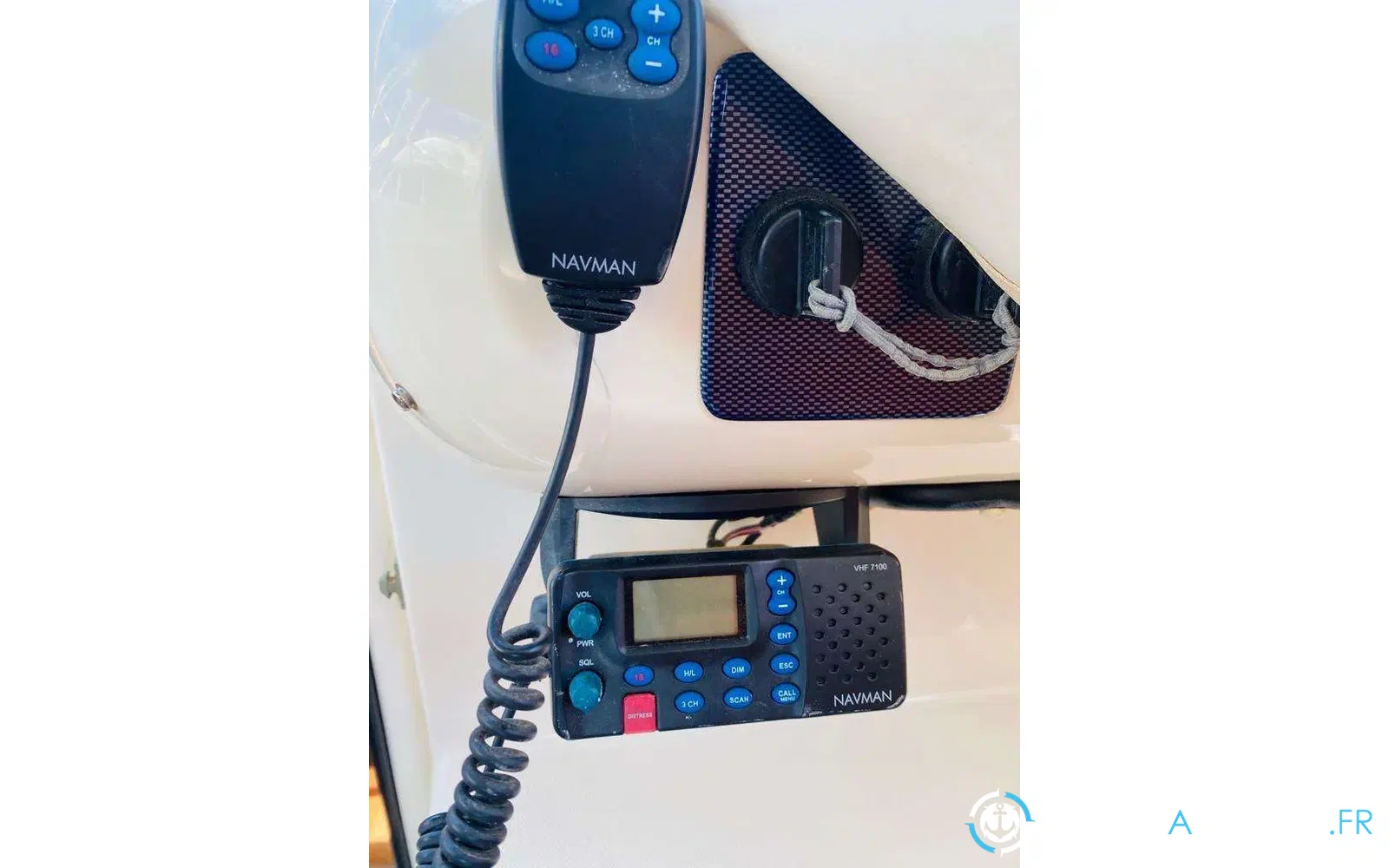slider 9 Airon Marine 345