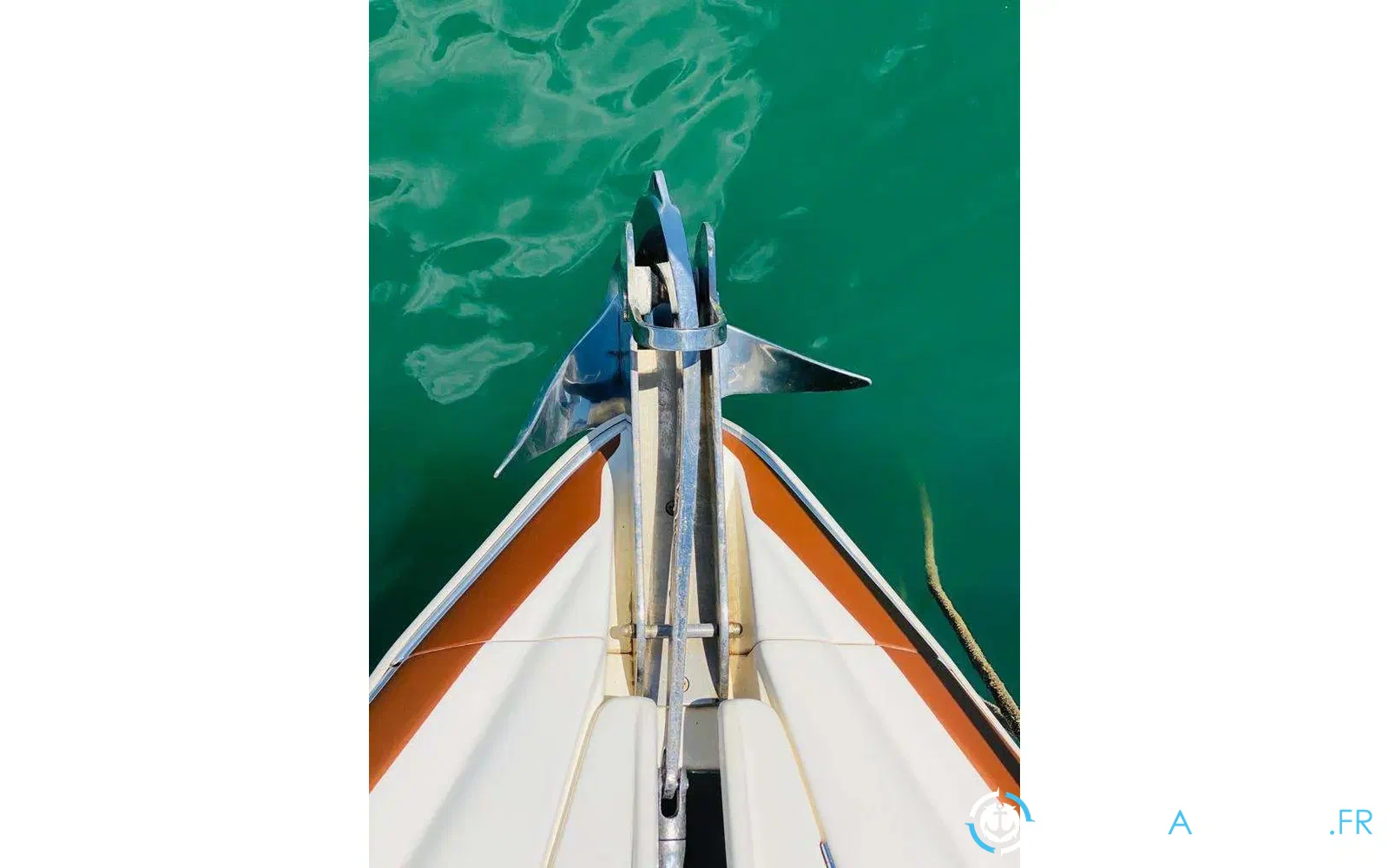 slider 15 Airon Marine 345