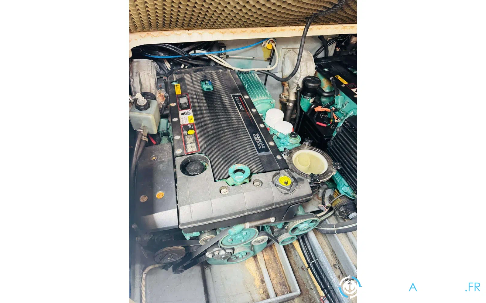 slider 19 Airon Marine 345