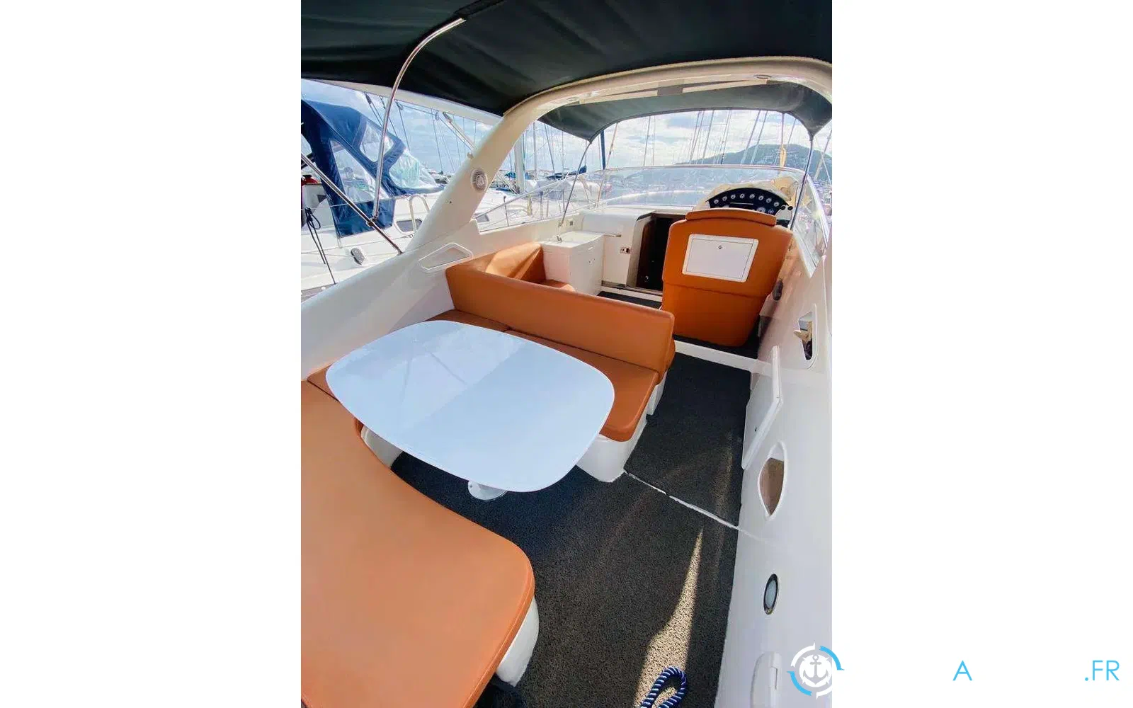 slider 22 Airon Marine 345