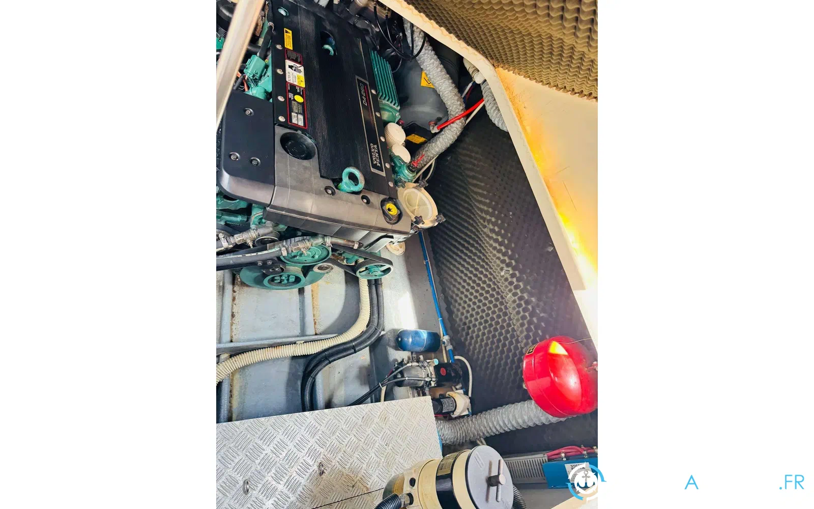 slider 24 Airon Marine 345