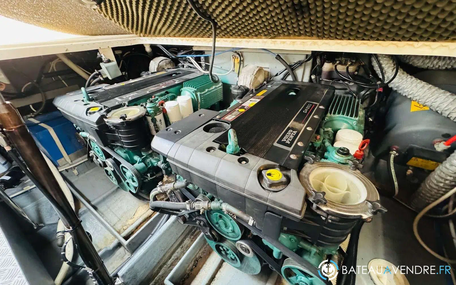 slider 26 Airon Marine 345
