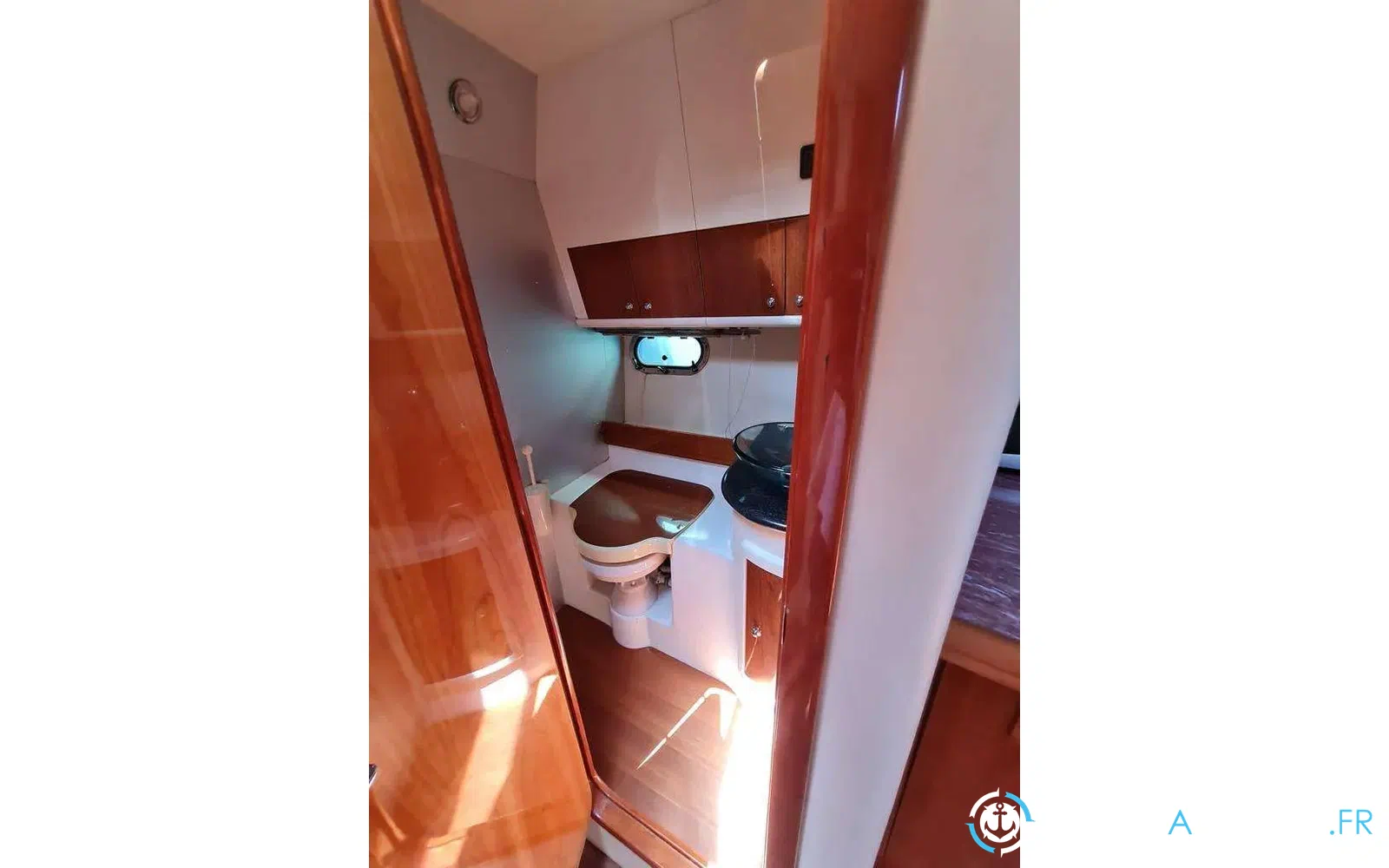 slider 28 Airon Marine 345