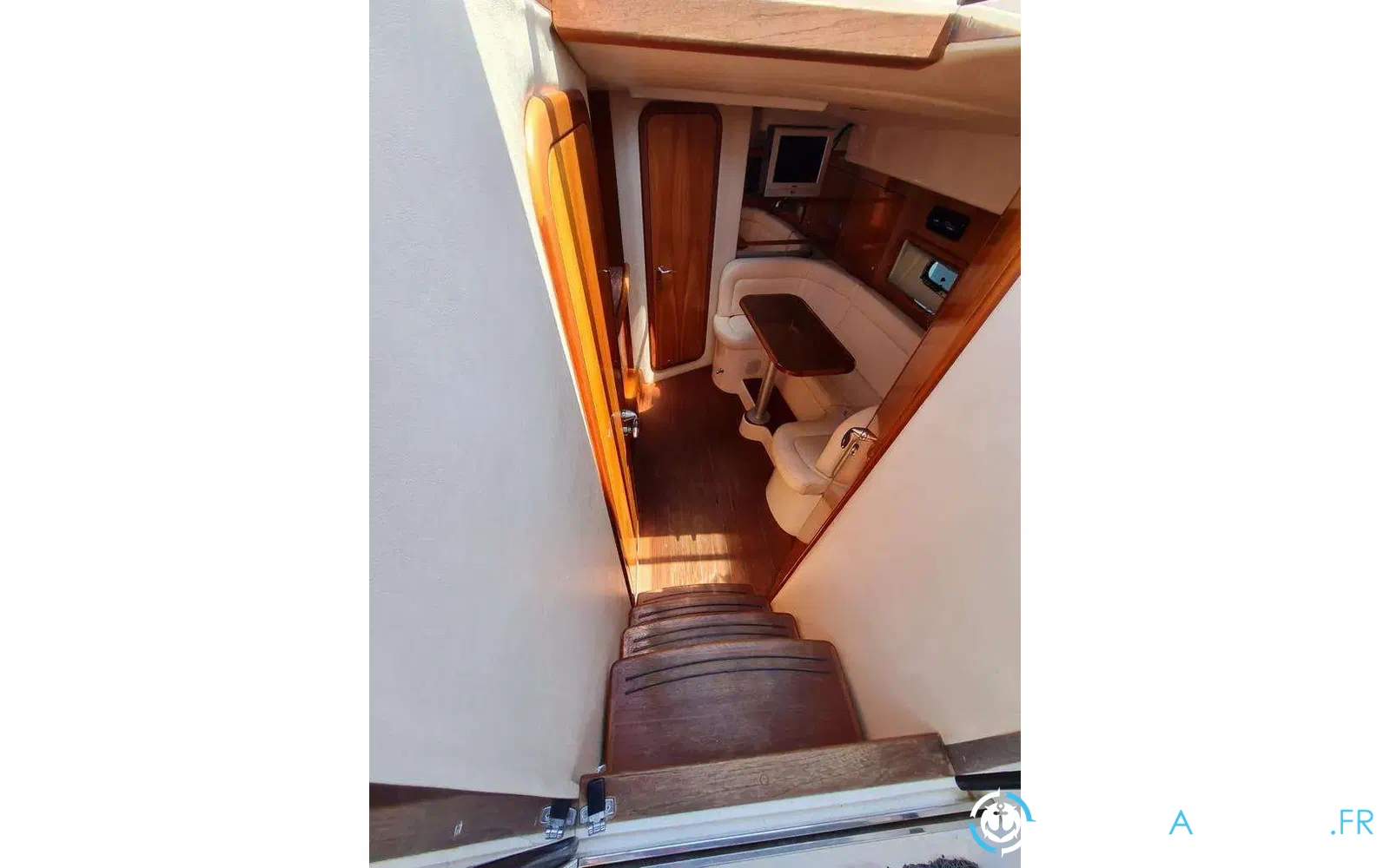 slider 29 Airon Marine 345