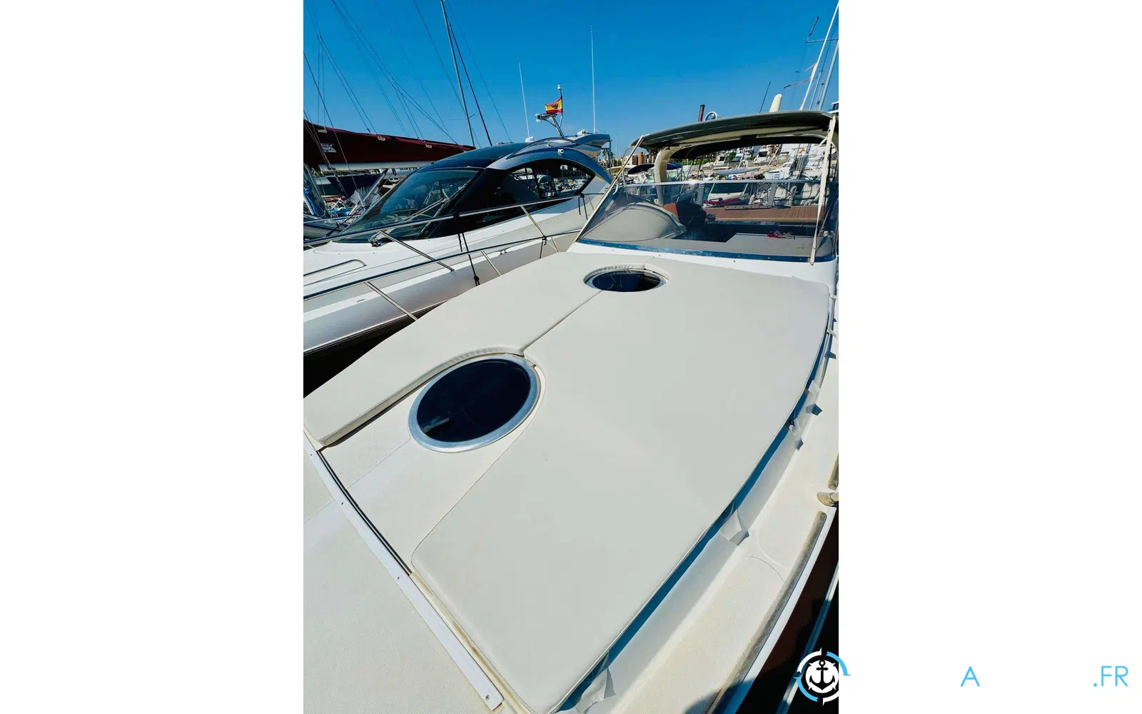 slider 30 Airon Marine 345