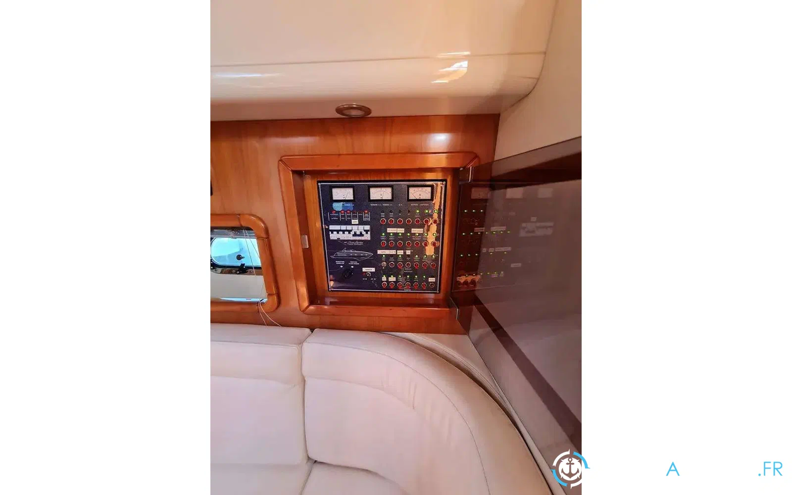slider 33 Airon Marine 345