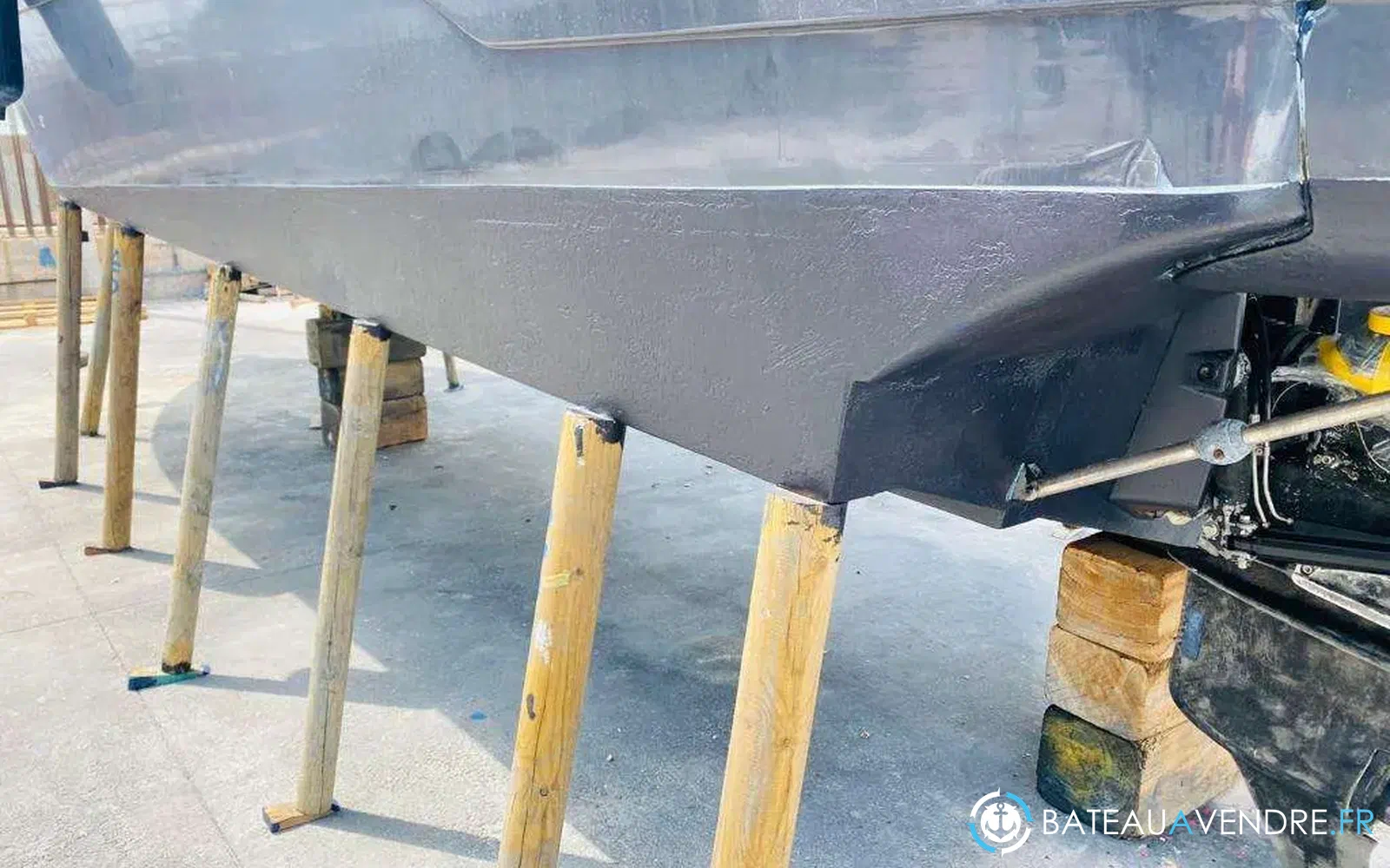 slider 4 Airon Marine 345