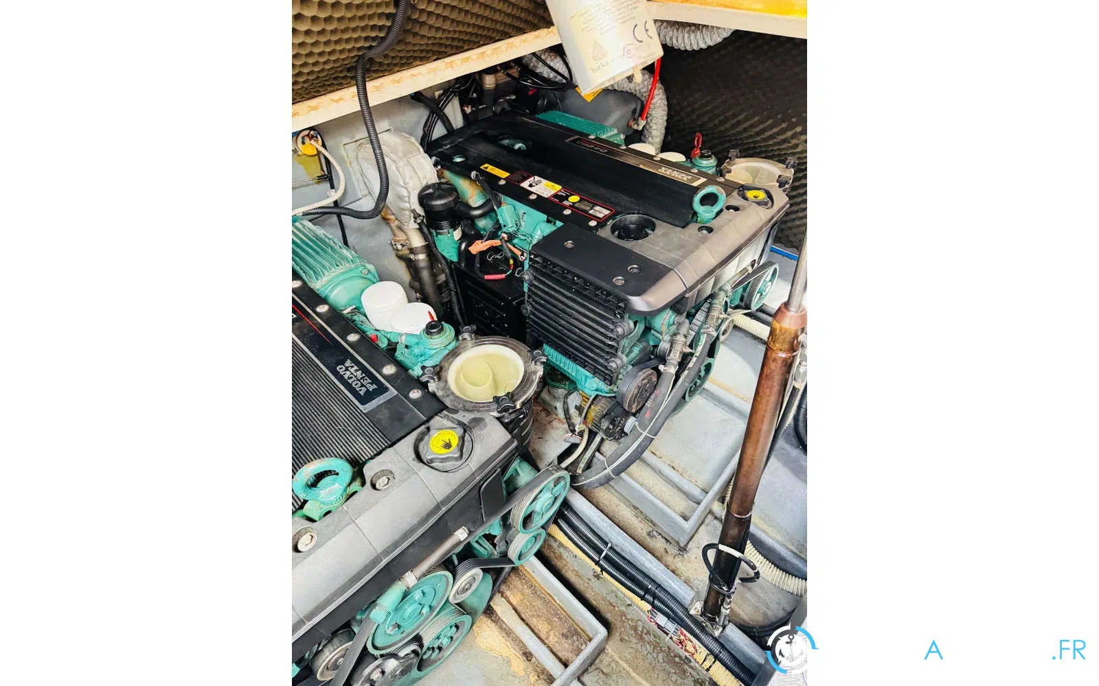 slider 5 Airon Marine 345