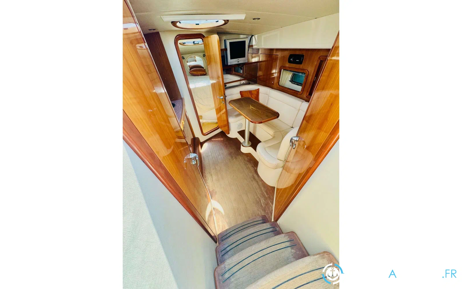 slider 8 Airon Marine 345