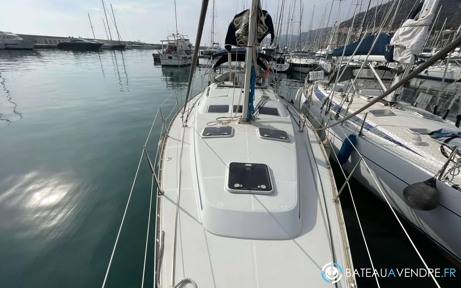slider 10 Beneteau Oceanis 373 Clipper