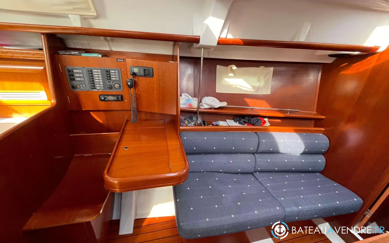 slider 11 Beneteau Oceanis 373 Clipper