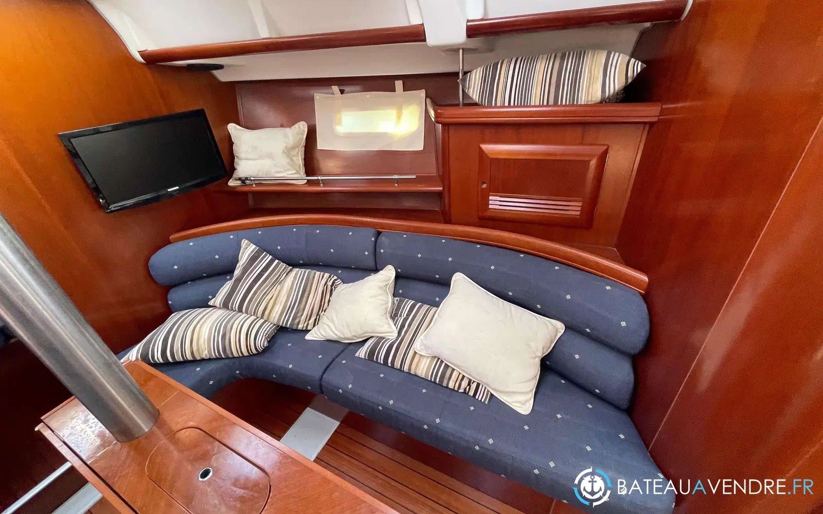 slider 13 Beneteau Oceanis 373 Clipper