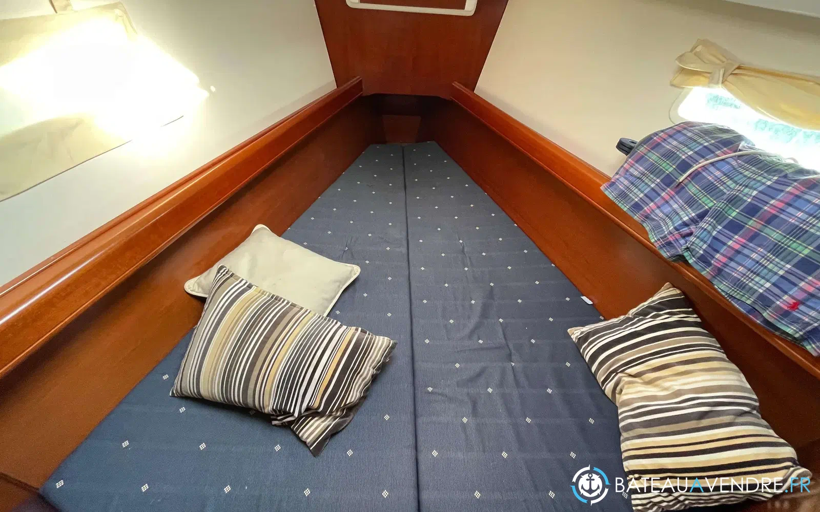 slider 15 Beneteau Oceanis 373 Clipper