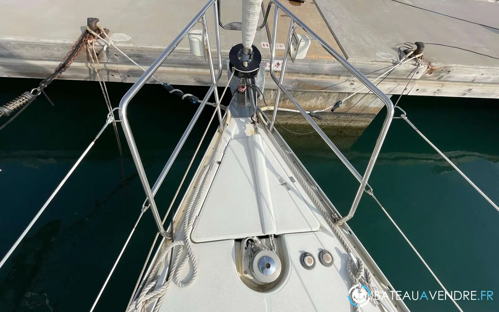 slider 16 Beneteau Oceanis 373 Clipper