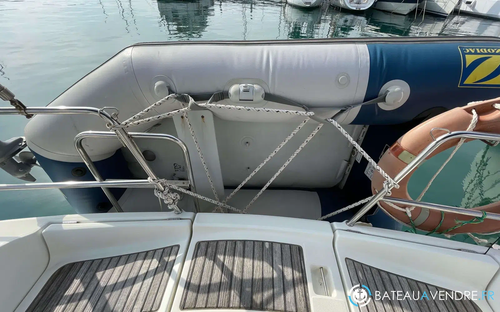 slider 17 Beneteau Oceanis 373 Clipper
