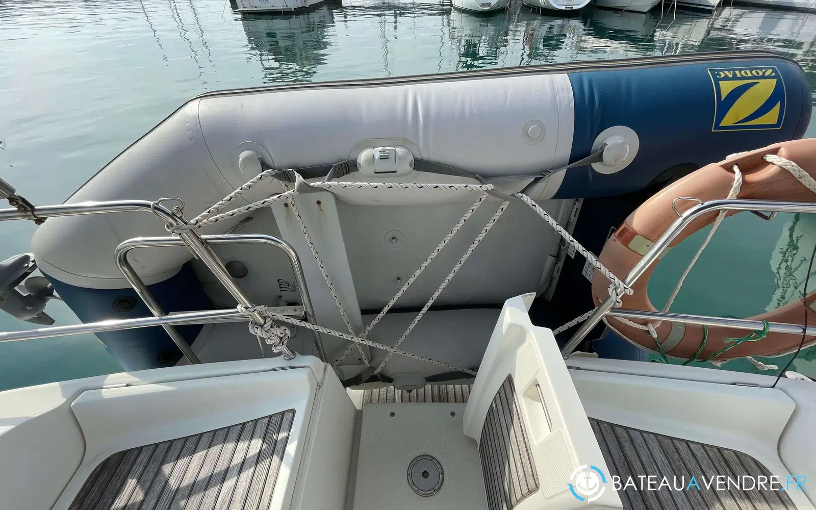 slider 19 Beneteau Oceanis 373 Clipper