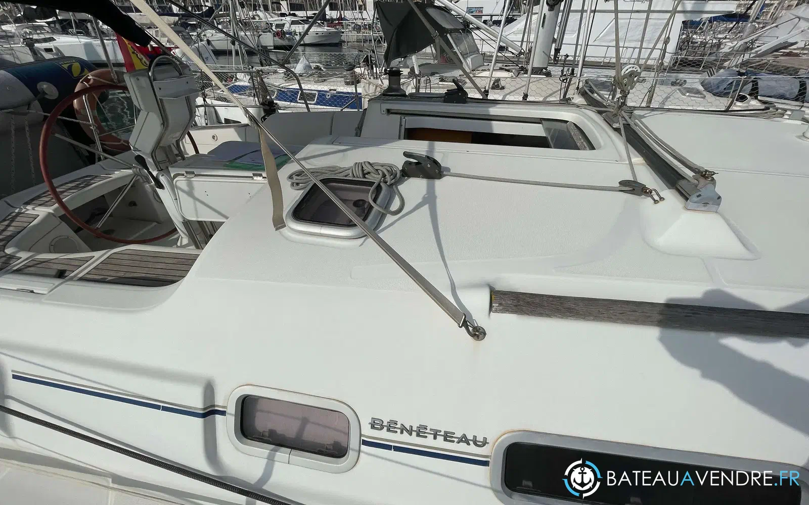 slider 2 Beneteau Oceanis 373 Clipper