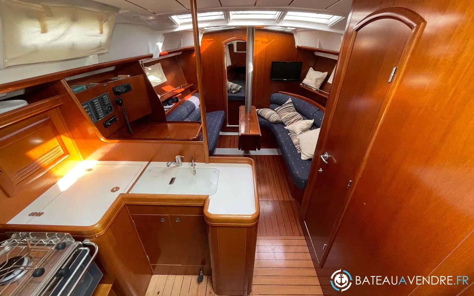 slider 3 Beneteau Oceanis 373 Clipper