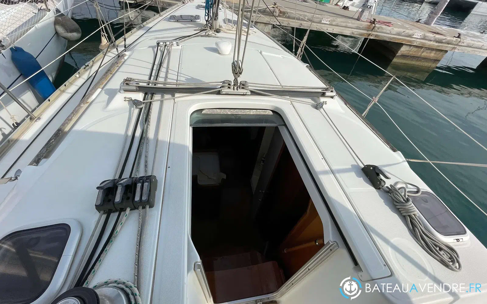 slider 4 Beneteau Oceanis 373 Clipper