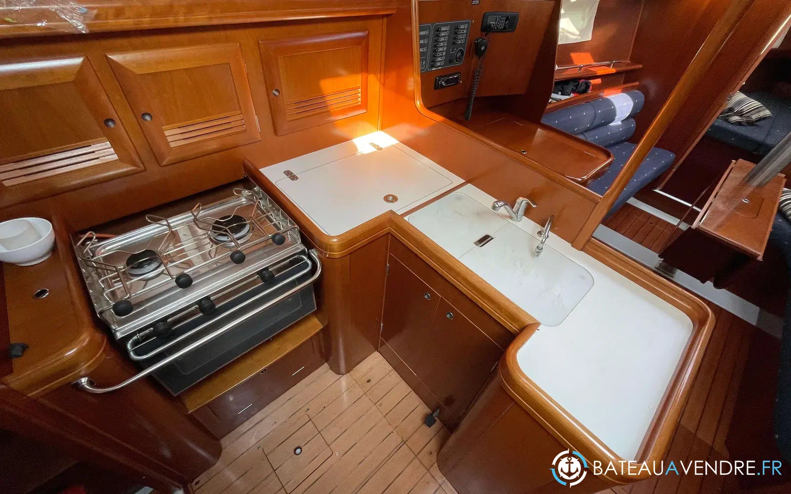 slider 6 Beneteau Oceanis 373 Clipper