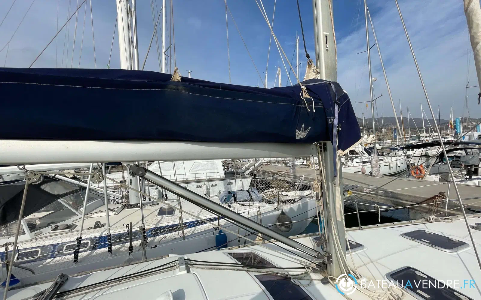 slider 7 Beneteau Oceanis 373 Clipper