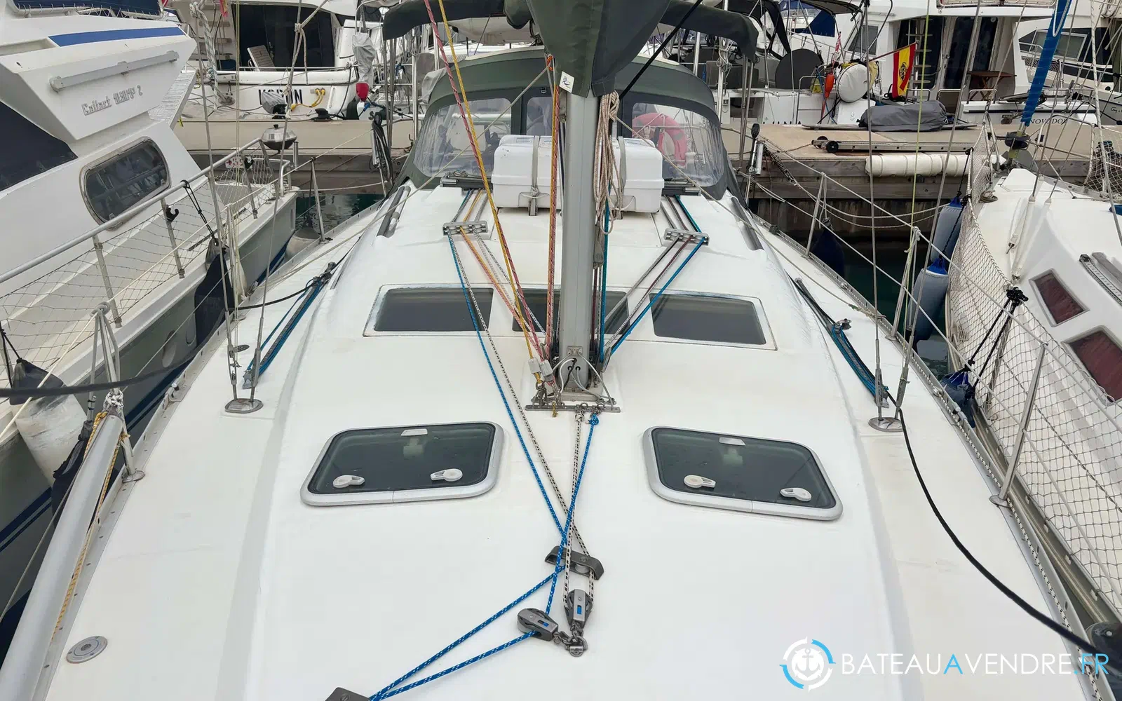 slider 10 Beneteau Oceanis 373 Clipper