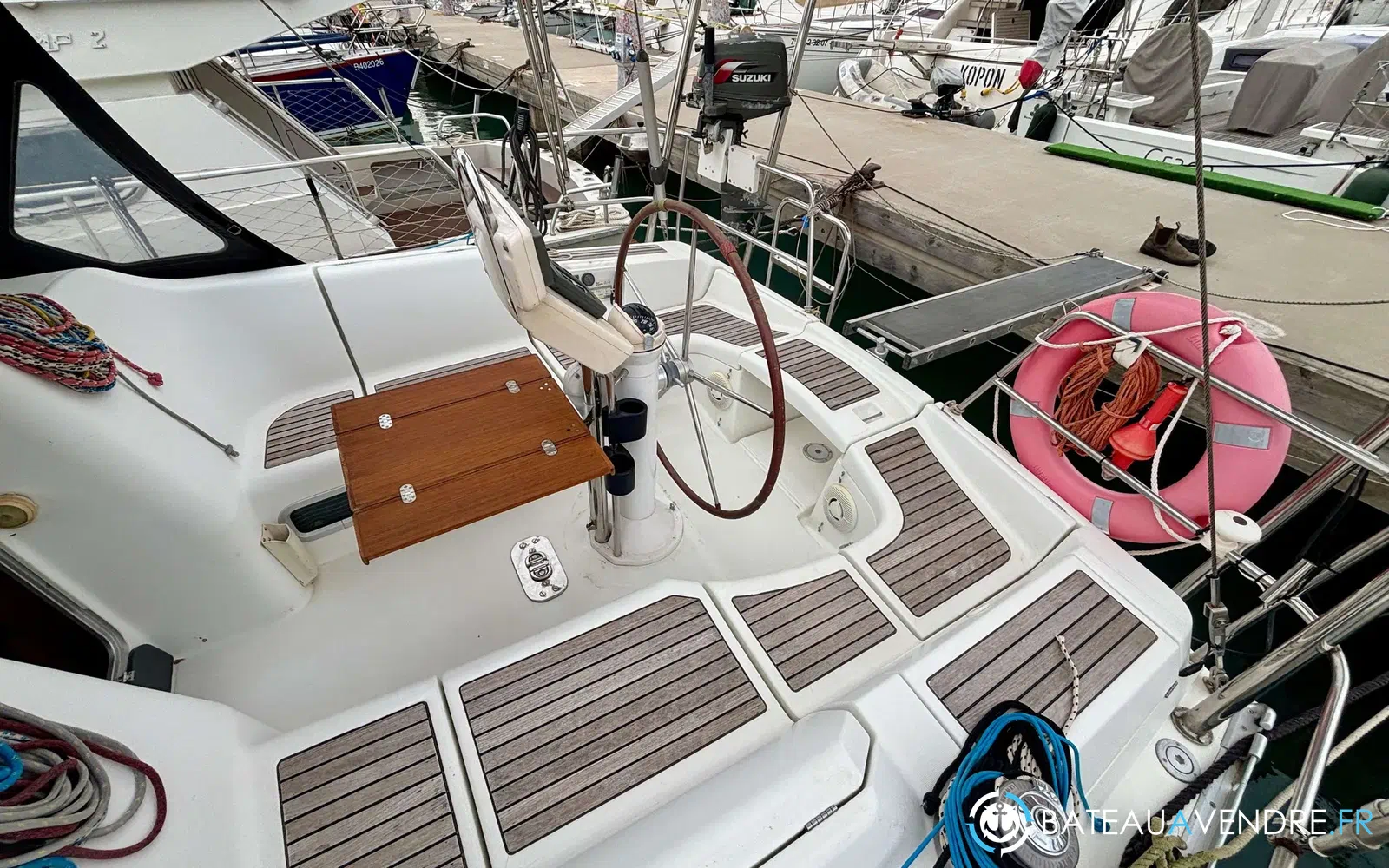 slider 11 Beneteau Oceanis 373 Clipper