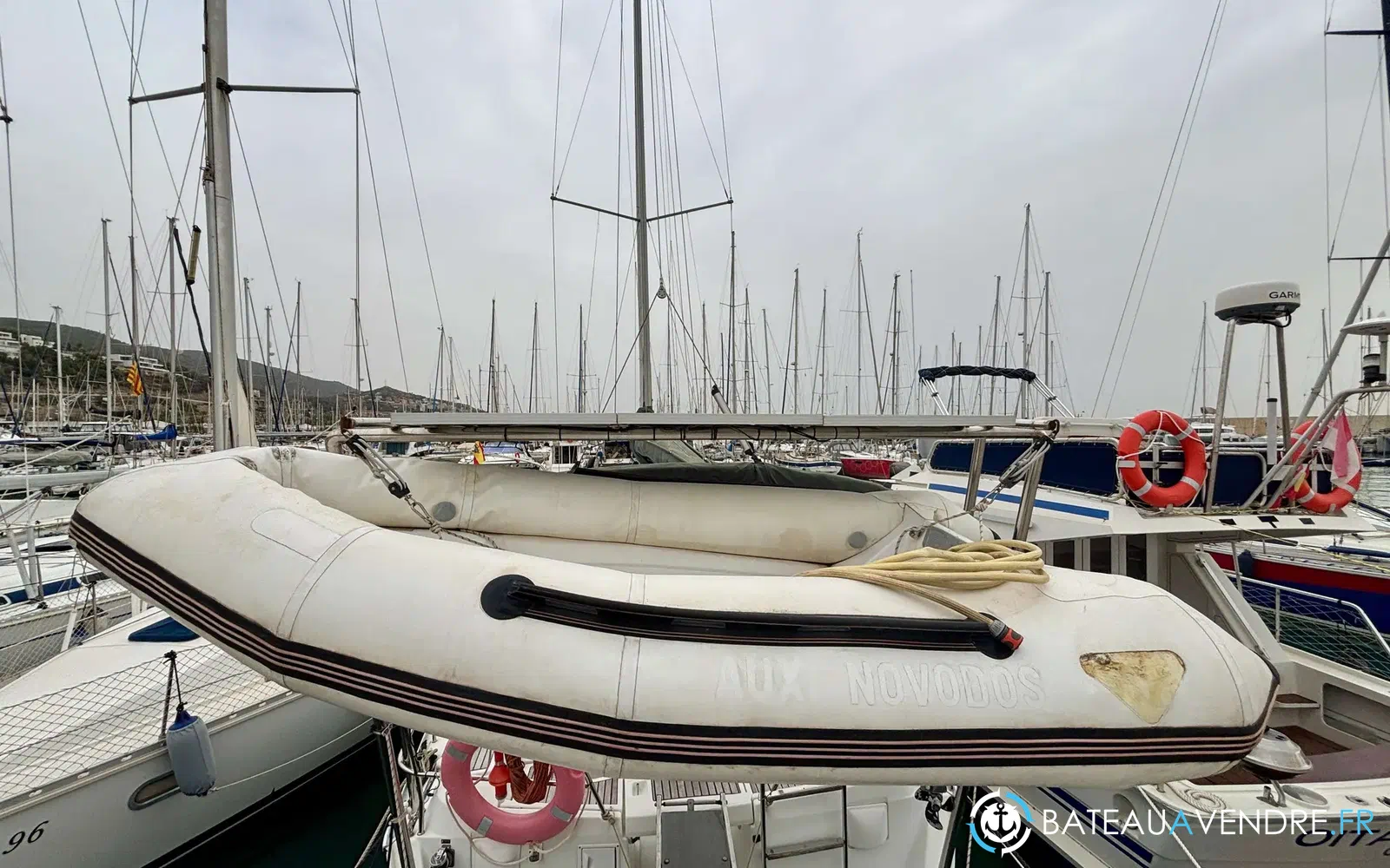 slider 13 Beneteau Oceanis 373 Clipper