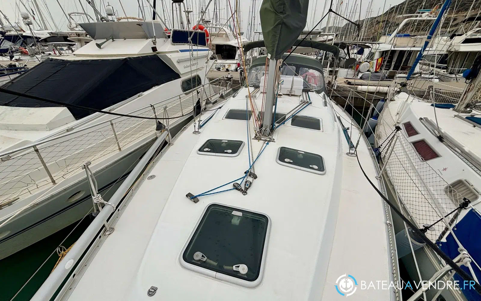 slider 17 Beneteau Oceanis 373 Clipper