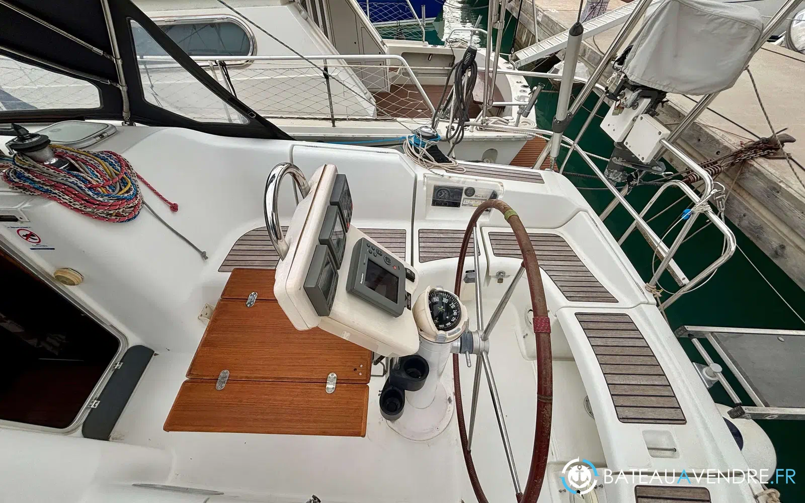 slider 1 Beneteau Oceanis 373 Clipper