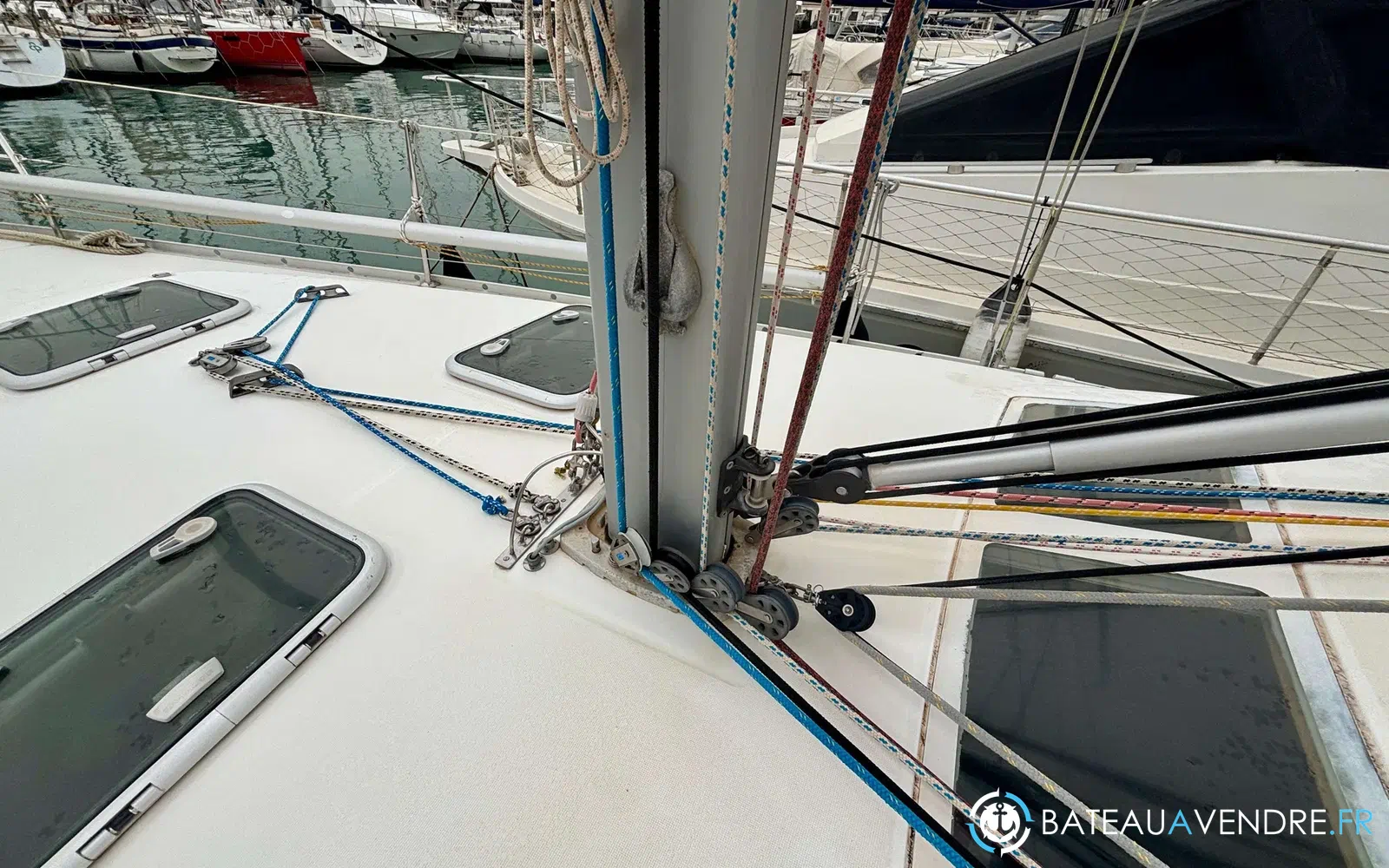 slider 21 Beneteau Oceanis 373 Clipper