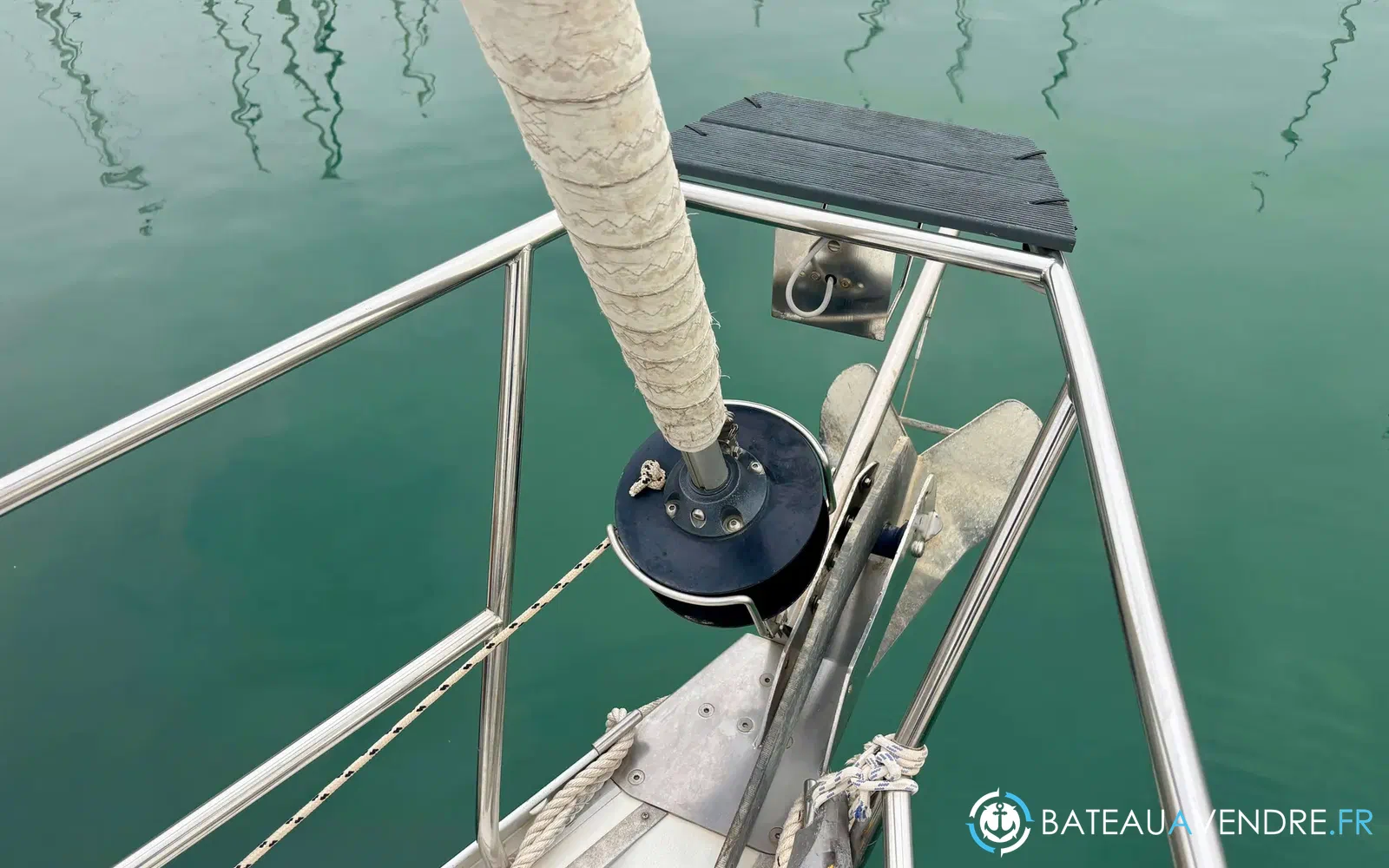 slider 23 Beneteau Oceanis 373 Clipper