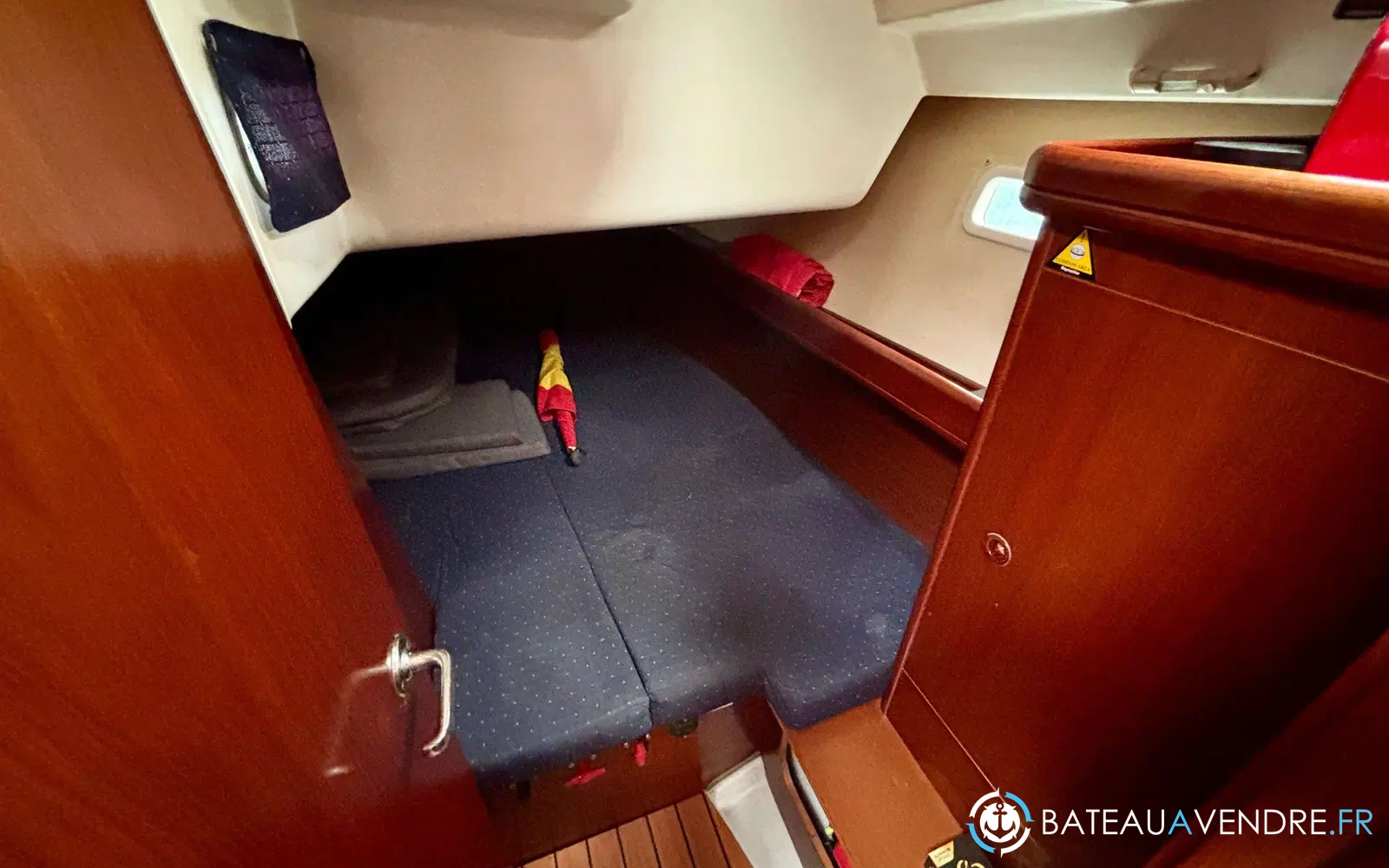 slider 24 Beneteau Oceanis 373 Clipper