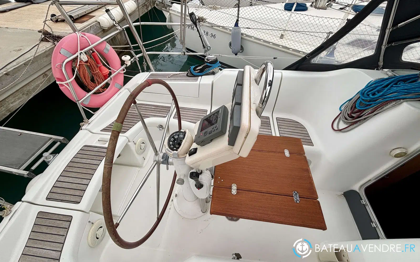 slider 2 Beneteau Oceanis 373 Clipper