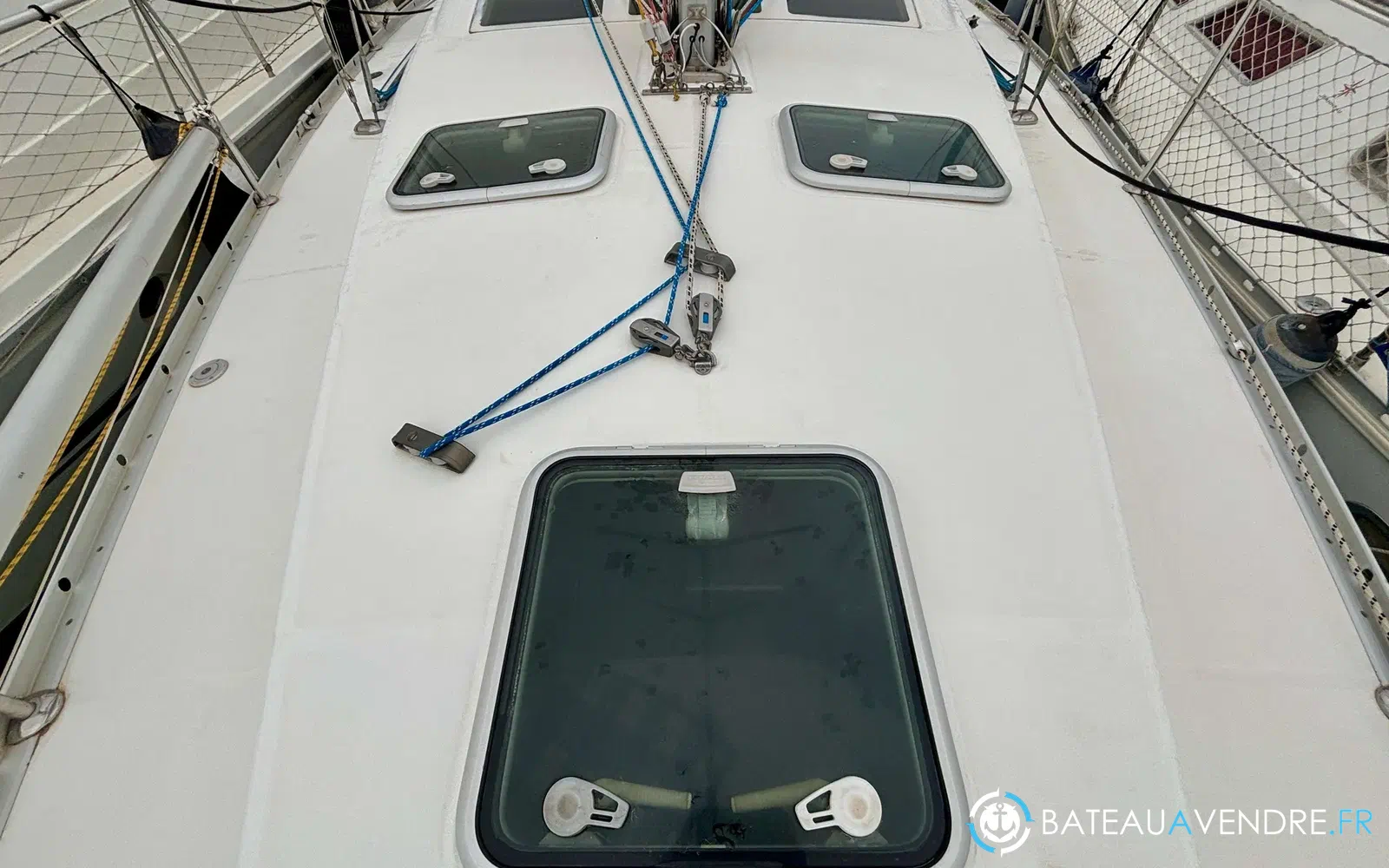 slider 30 Beneteau Oceanis 373 Clipper