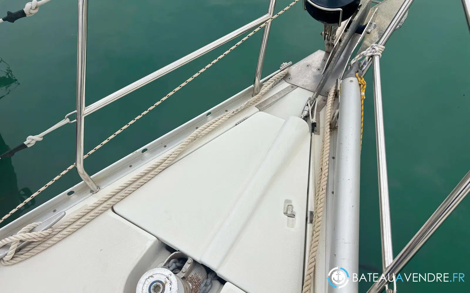 slider 32 Beneteau Oceanis 373 Clipper