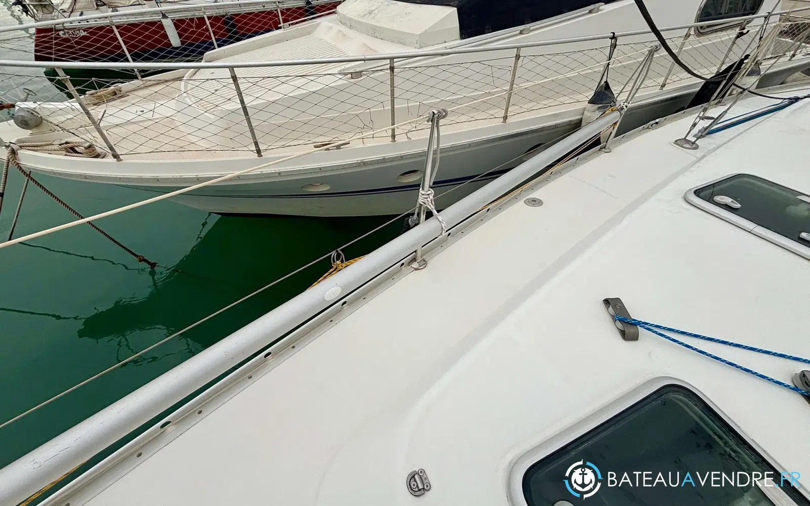 slider 37 Beneteau Oceanis 373 Clipper