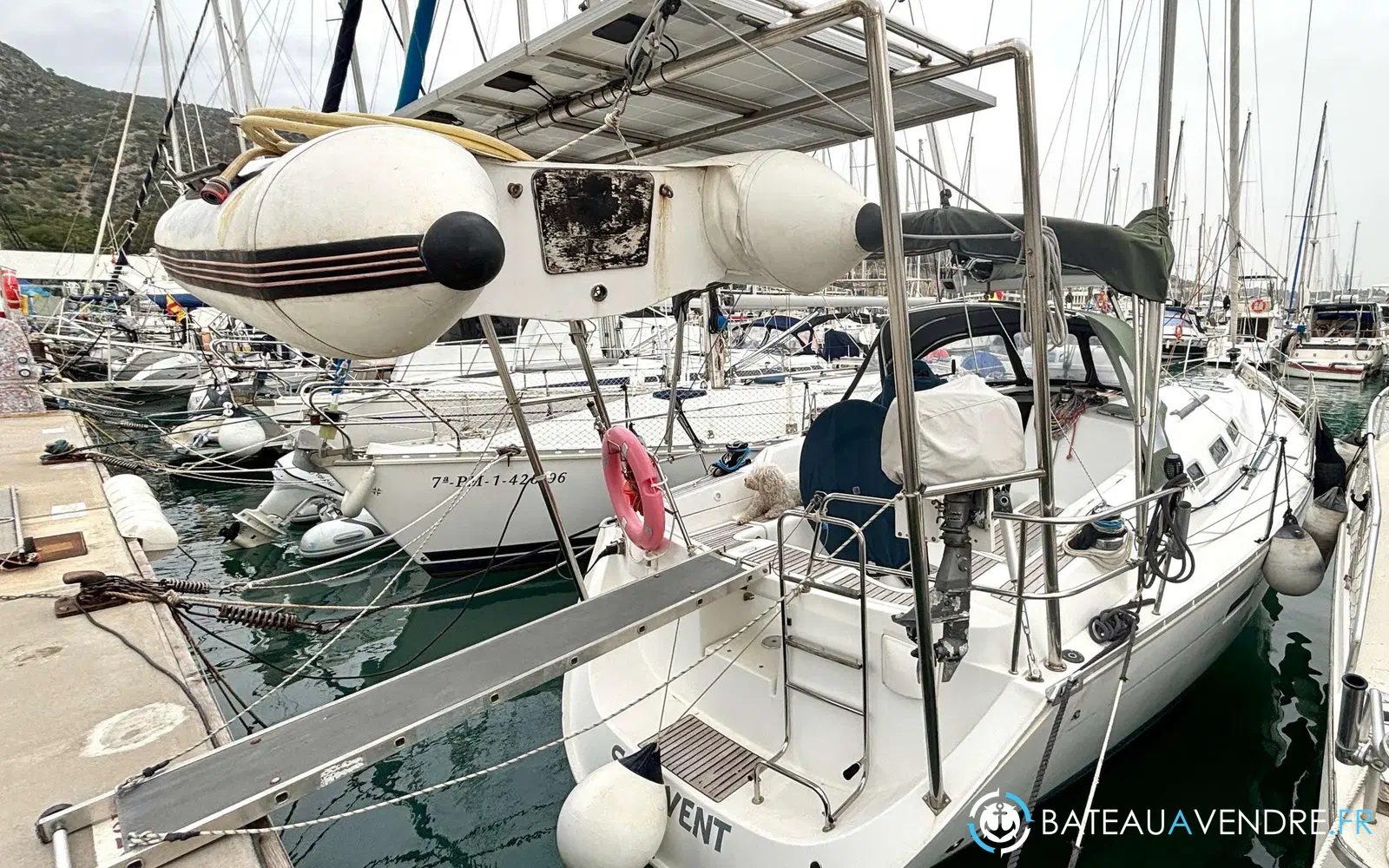 slider 3 Beneteau Oceanis 373 Clipper
