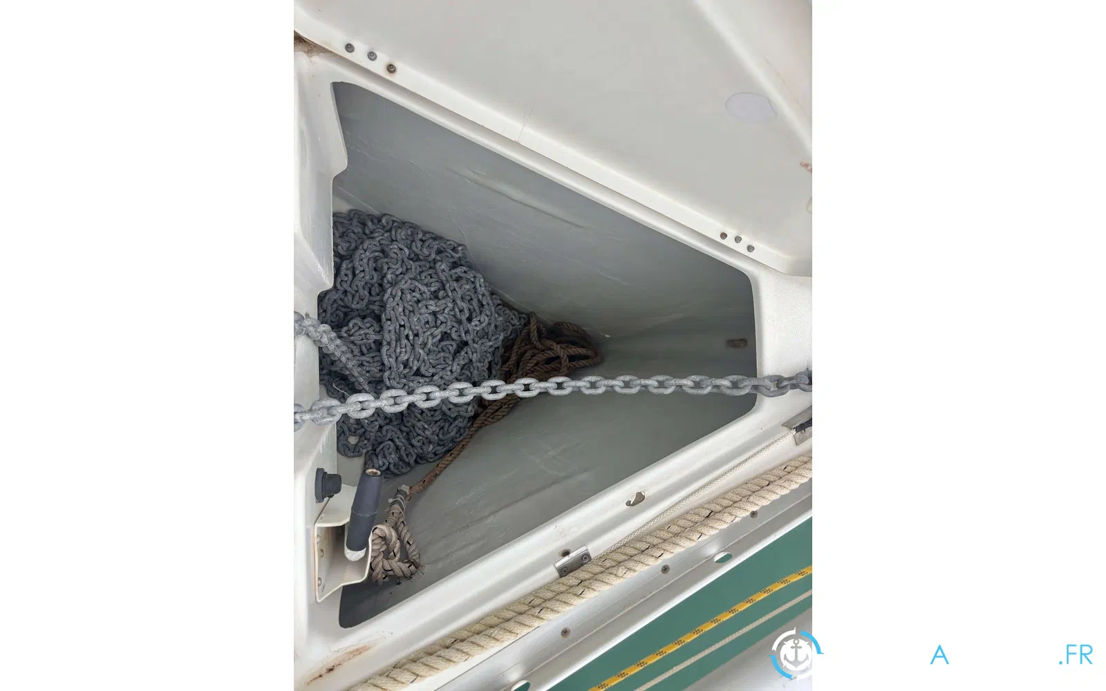 slider 39 Beneteau Oceanis 373 Clipper