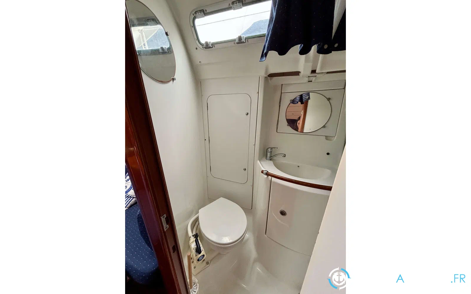 slider 40 Beneteau Oceanis 373 Clipper