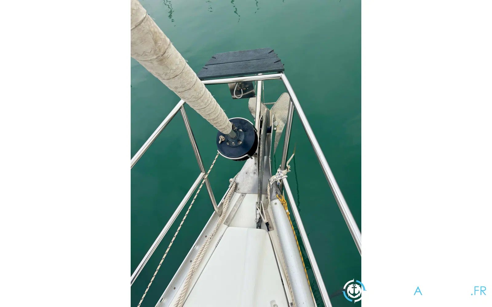 slider 44 Beneteau Oceanis 373 Clipper