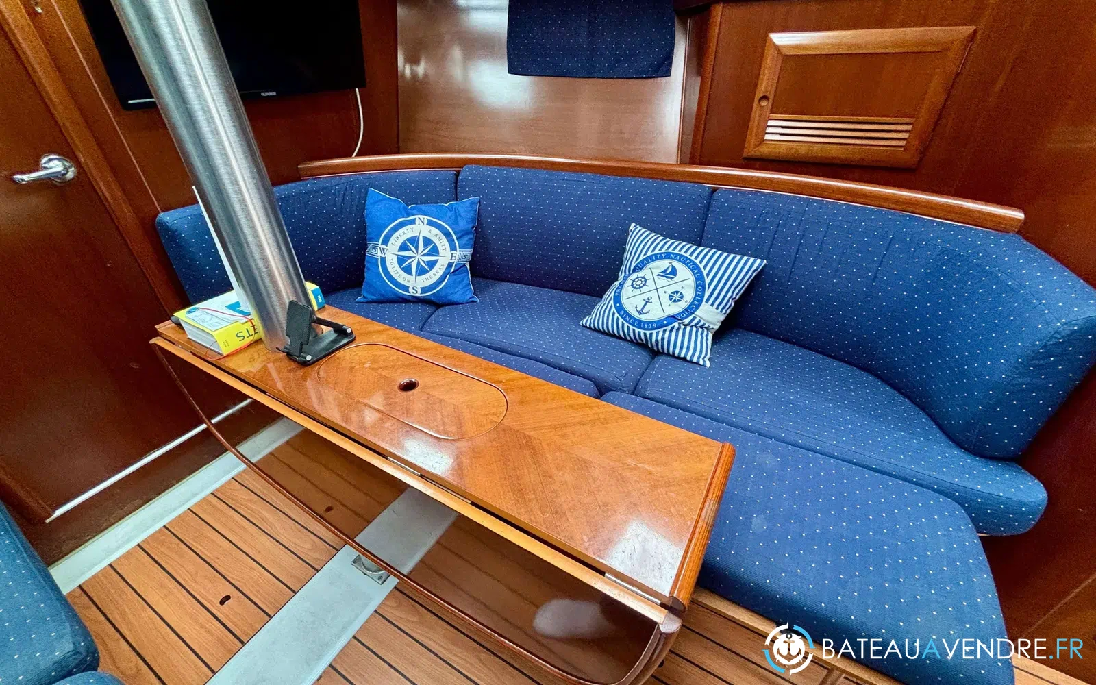 slider 46 Beneteau Oceanis 373 Clipper