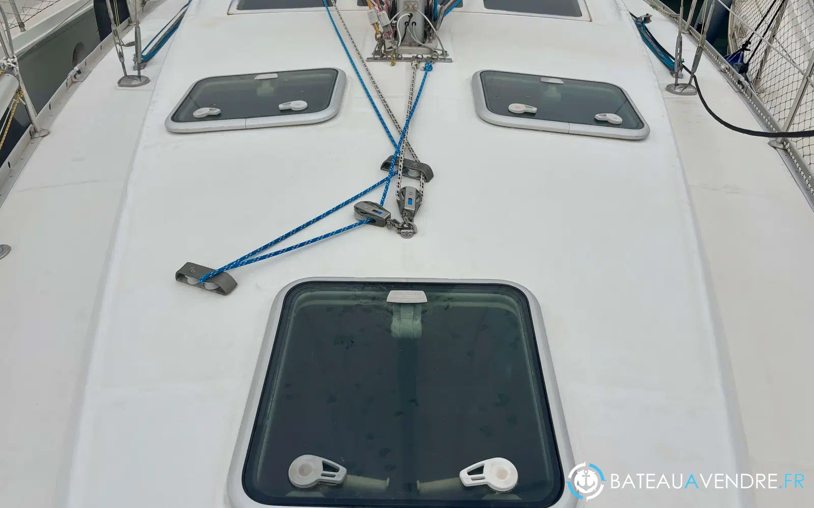 slider 47 Beneteau Oceanis 373 Clipper