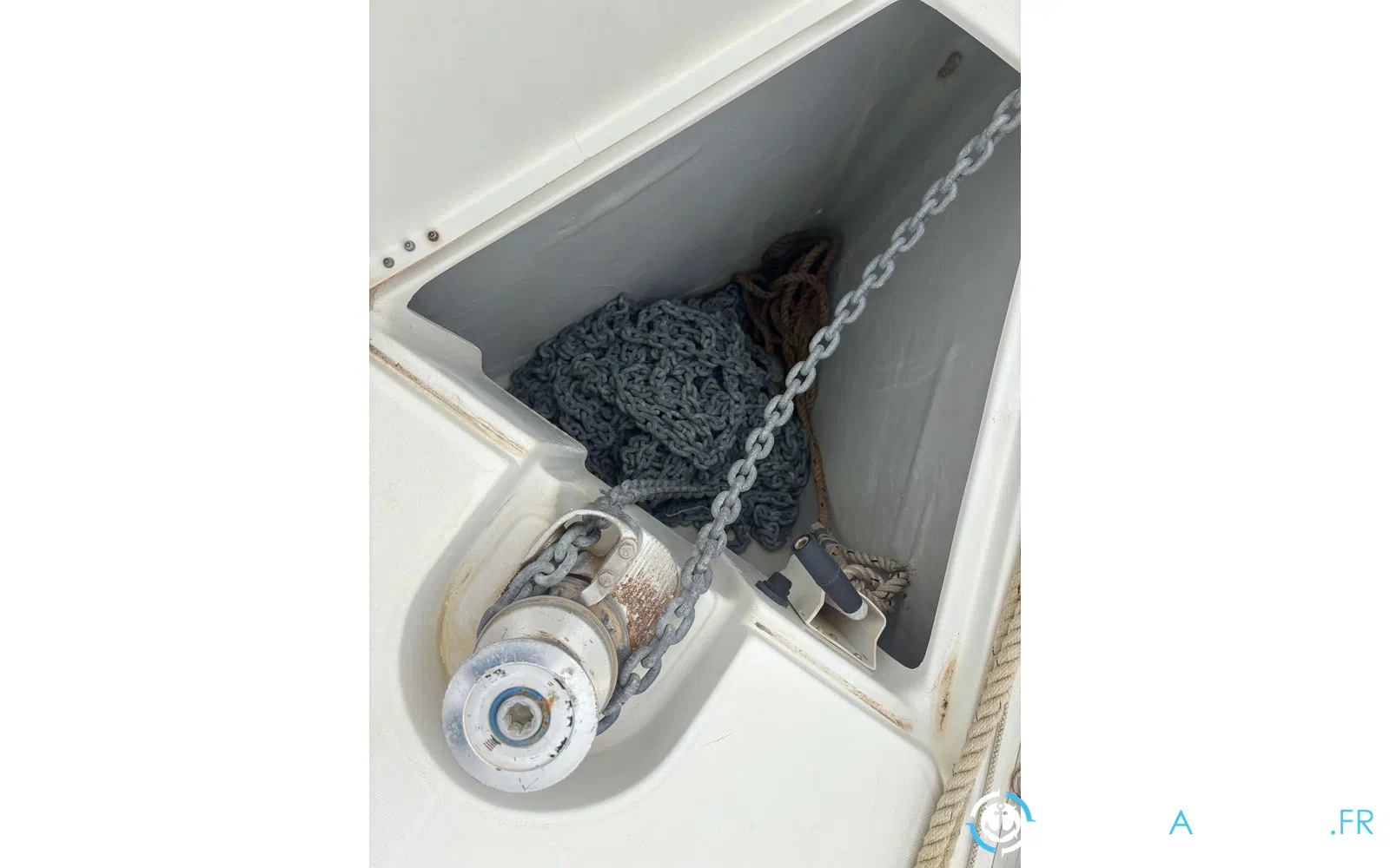 slider 48 Beneteau Oceanis 373 Clipper