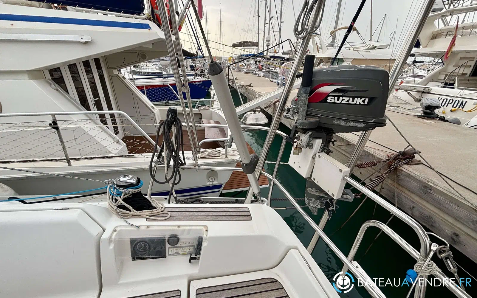 slider 6 Beneteau Oceanis 373 Clipper