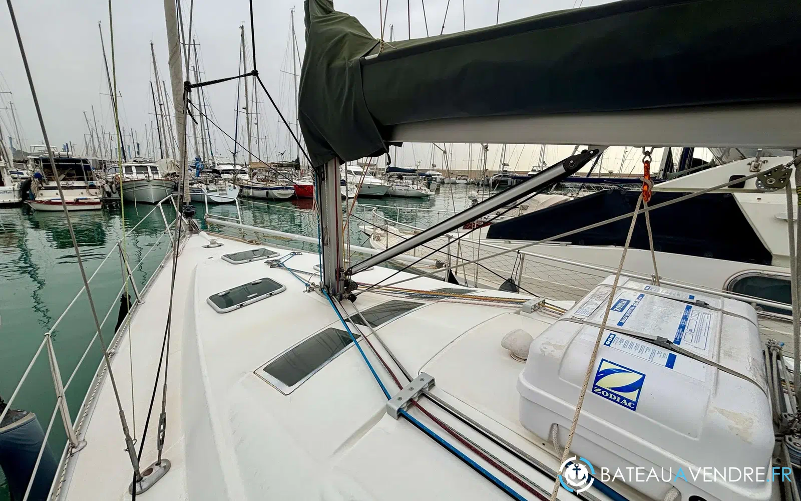 slider 7 Beneteau Oceanis 373 Clipper