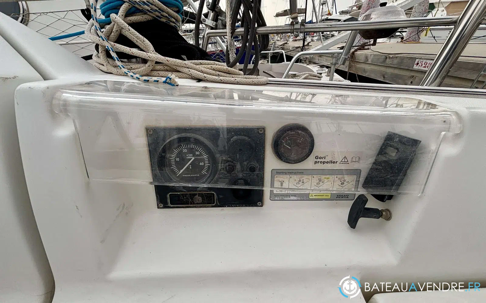 slider 8 Beneteau Oceanis 373 Clipper