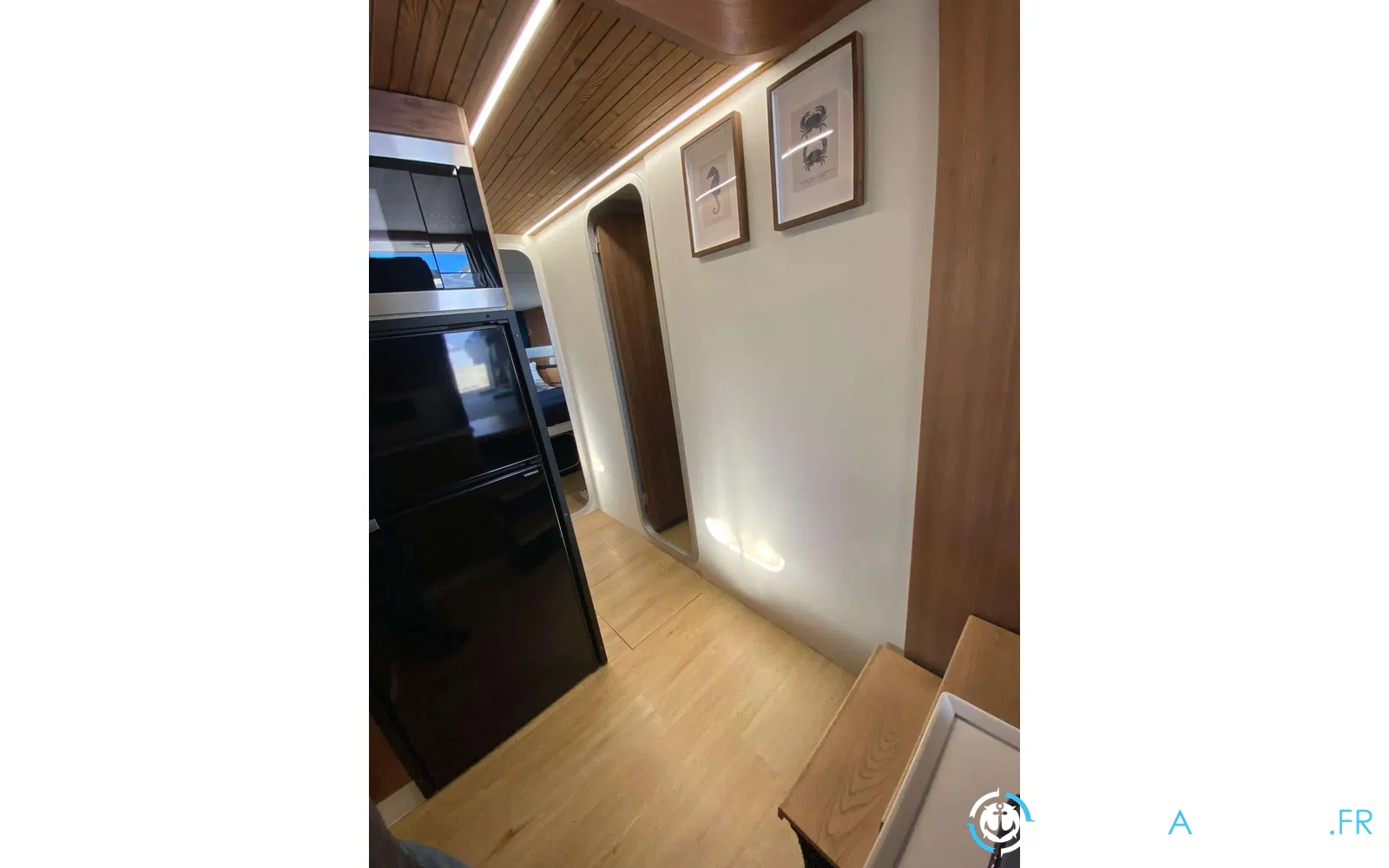 slider 11 Princess 415