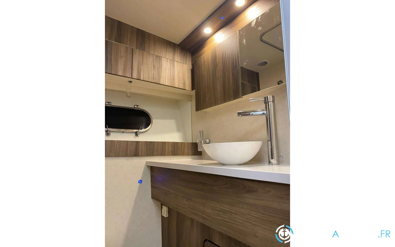 slider 13 Princess 415
