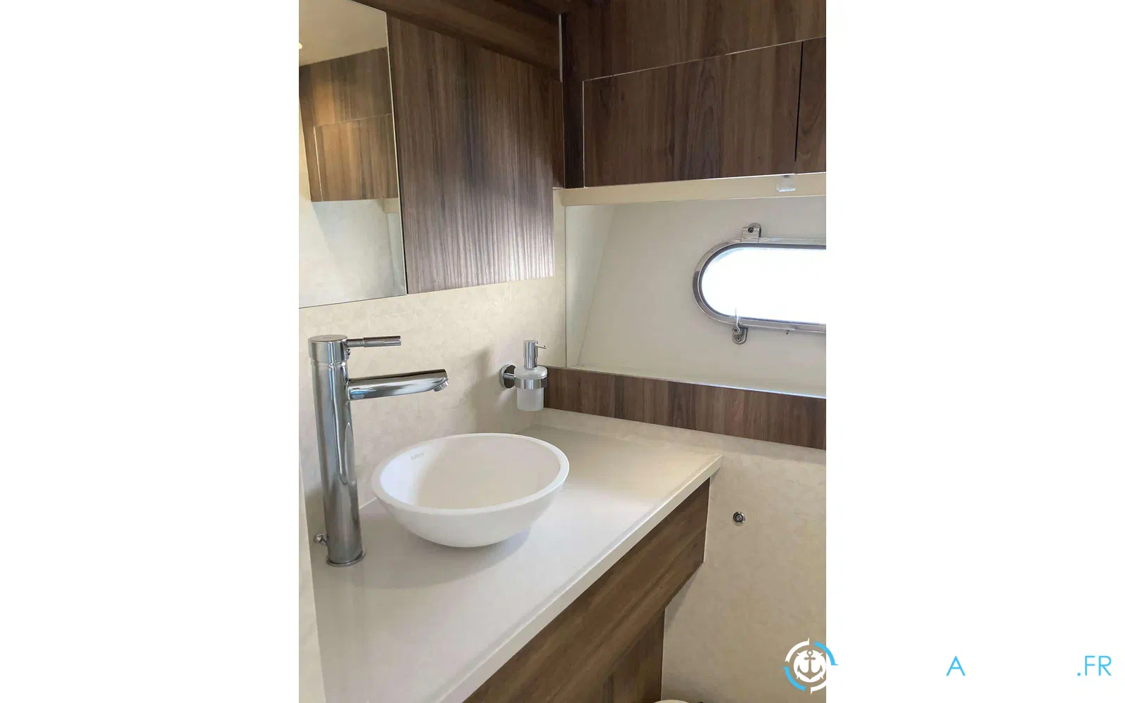 slider 18 Princess 415